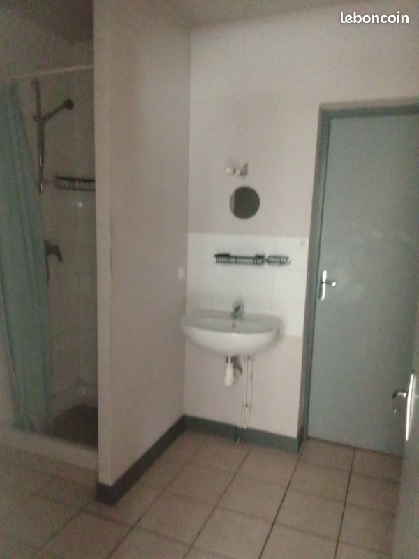 Appartement 2 pièces 36 m² · à Cize · 36 m² · 435 €/mois