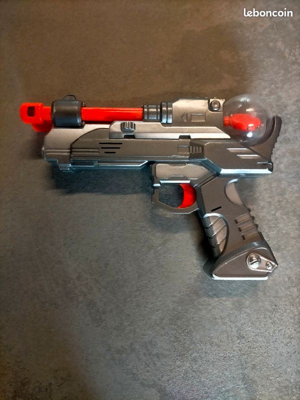 Pistolet lumineux (image 2)
