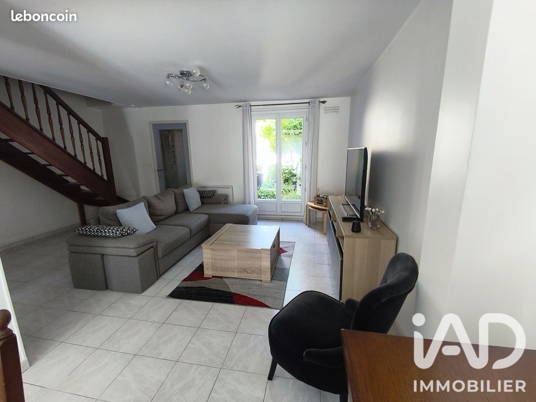 Maison 5 pièces 97 m² (image 11)