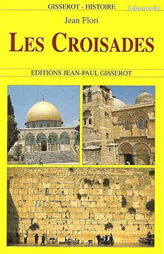 Les croisades (image 1)