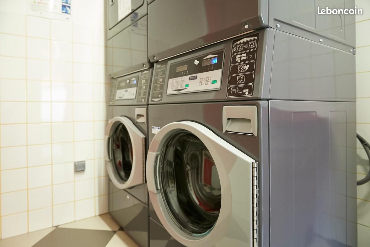 Appartement a louer  - 1 pièce(s) - 18 m2 - Surfyn