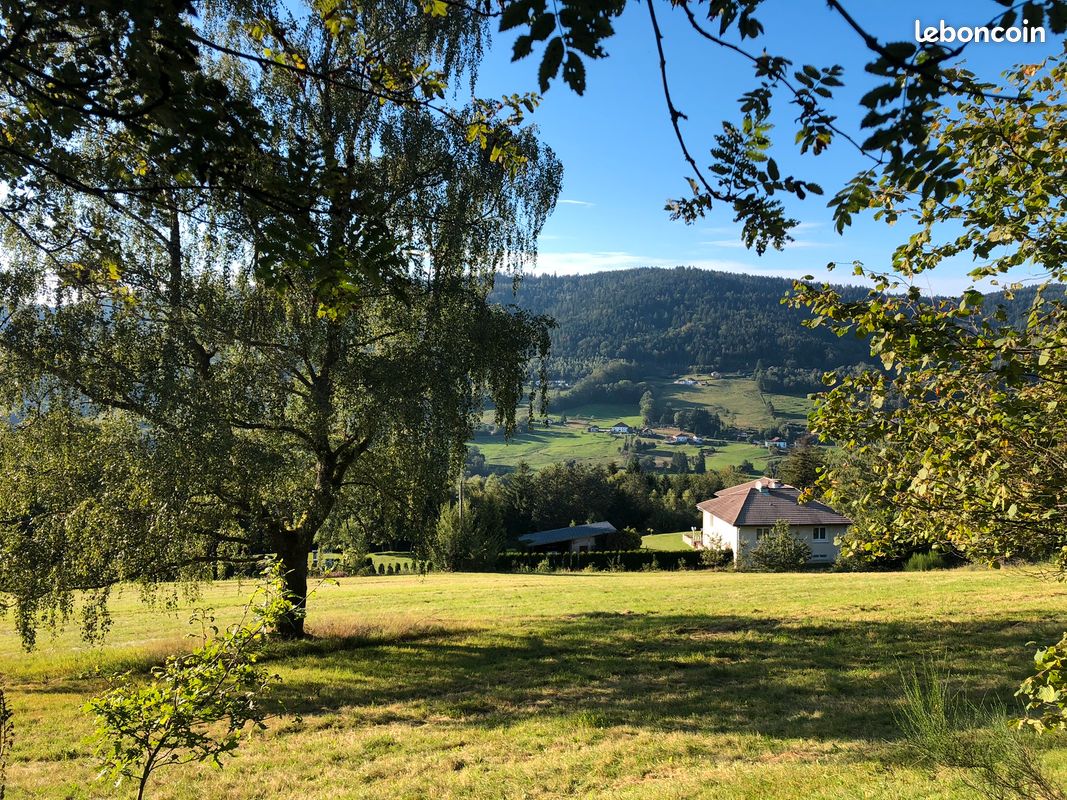 Maison 8 pièces 240 m² · à Le Syndicat · 240 m² · 564 000 €