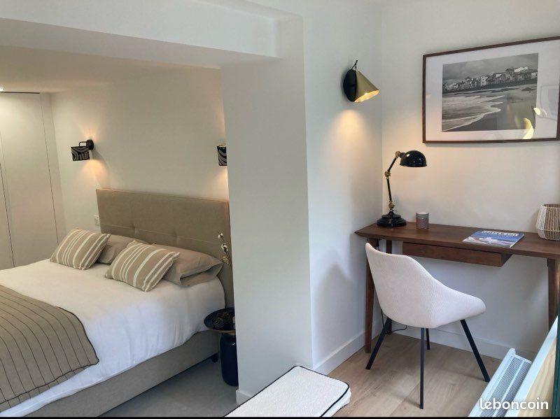 Location, appartement meublé, 70 m² saint-Jean-de-Luz (image 11)