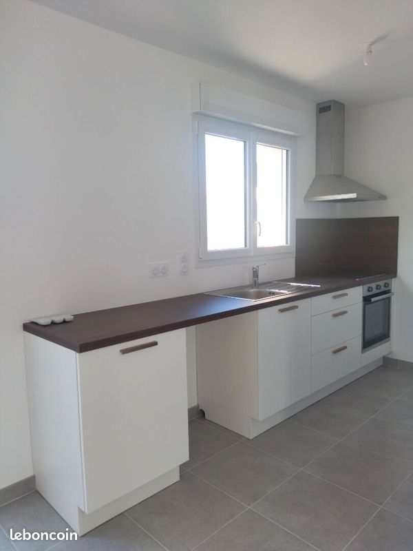 Maison a louer romorantin-lanthenay - 3 pièce(s) - 55 m2 - Surfyn