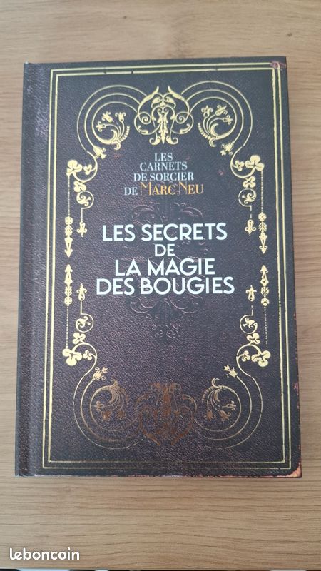 Les secrets de la magie des bougies (image 2)