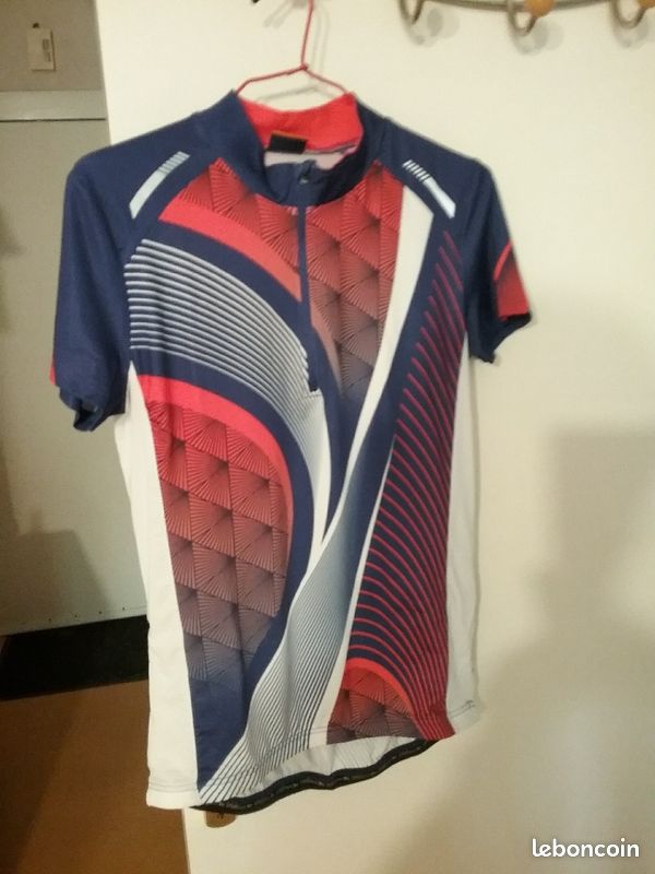 Maillot cycliste (image 1)