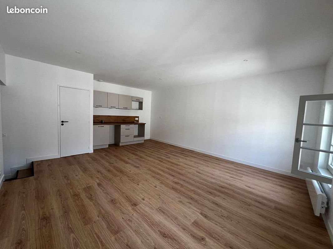 Appartement 2 pièces 55 m² · à Niort · 55 m² · 610 €/mois