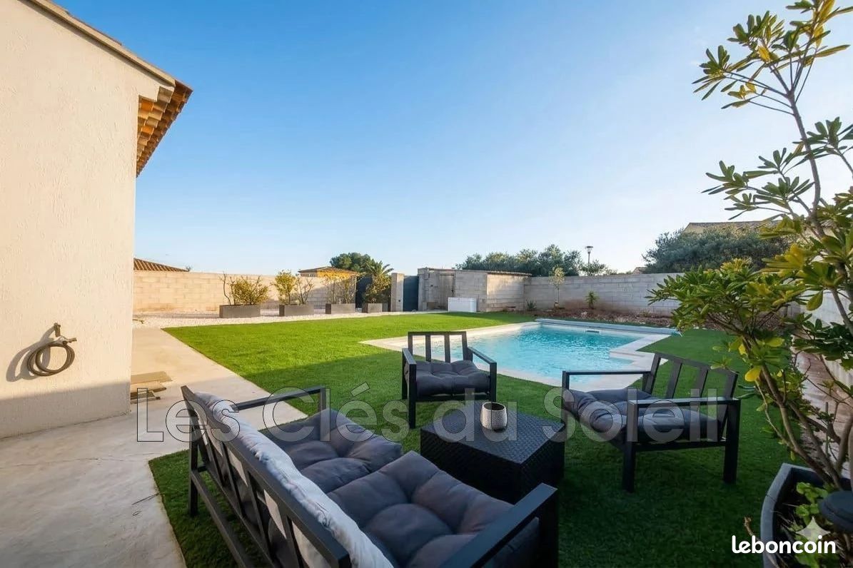 Maison 4 pièces 95 m² · à Cuers · 95 m² · 455 000 €