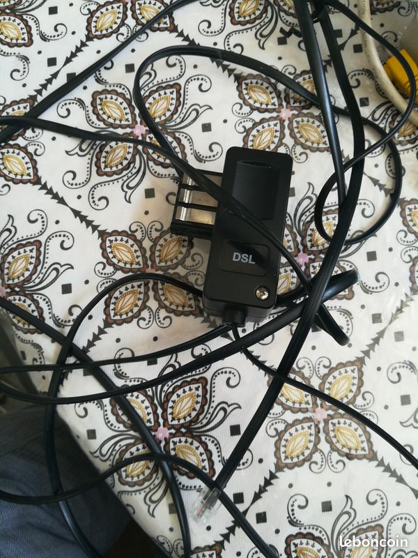 Filtre ADSL (image 1)