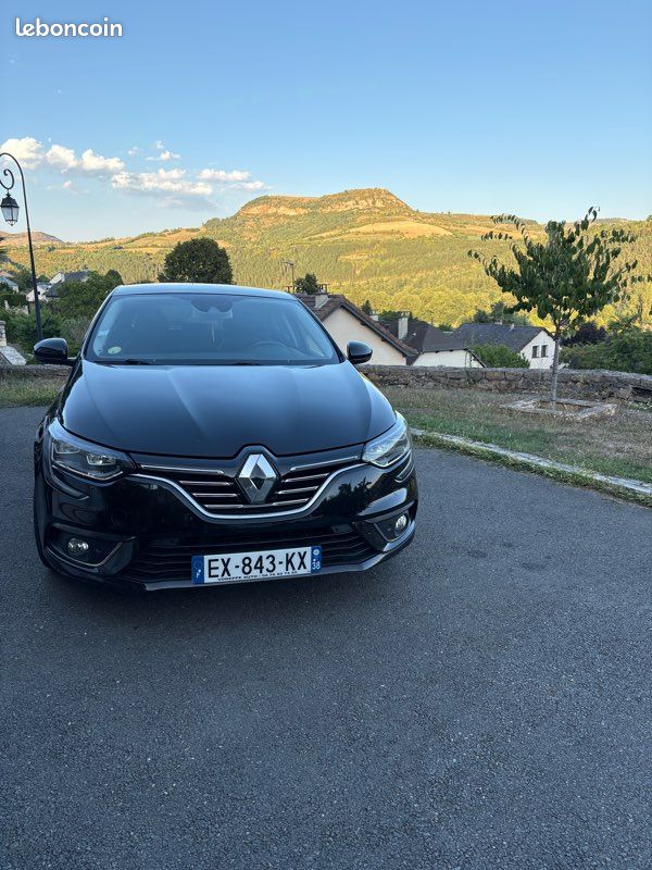 Renault Mégane IV (image 2)