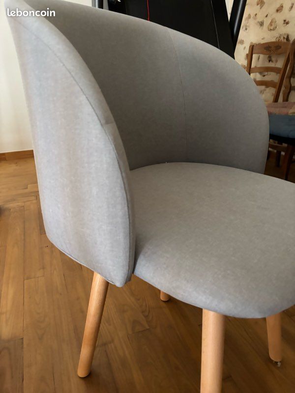 Chaise (image 2)