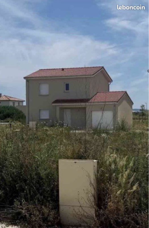 Maison 4 pièces 100 m² · à Salaise-sur-Sanne · 100 m² · 1 150 €/mois