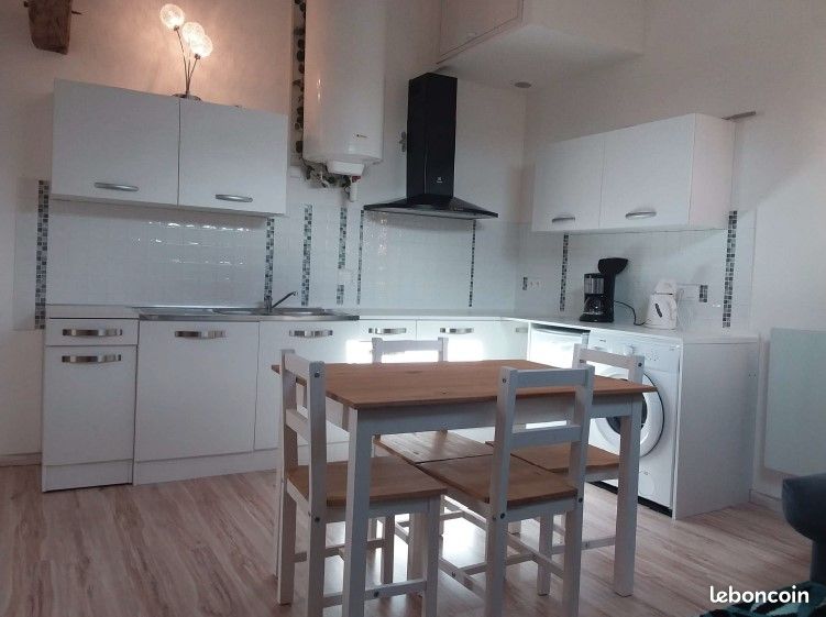 Appartement 2 pièces 26 m² · à Erdre-en-Anjou · 26 m² · 539 €/mois