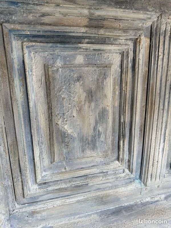 Dressoir double corps 19eme (image 18)