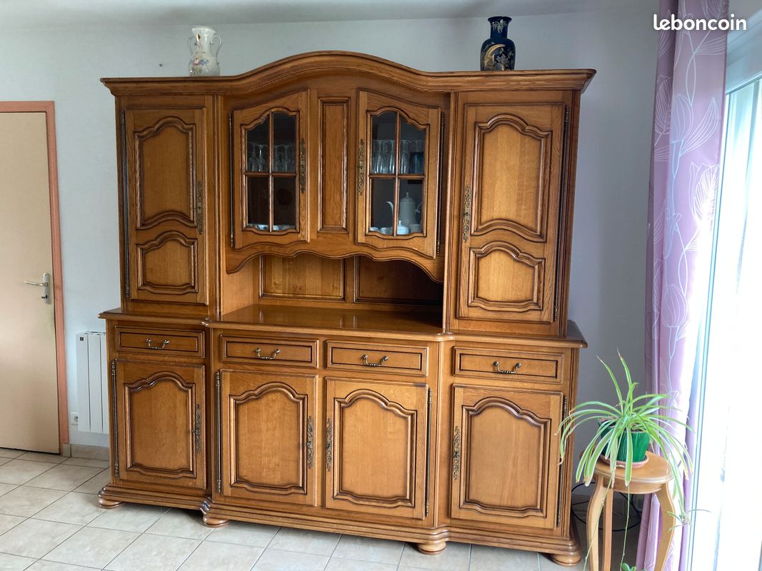 Buffet salle à manger (image 1)