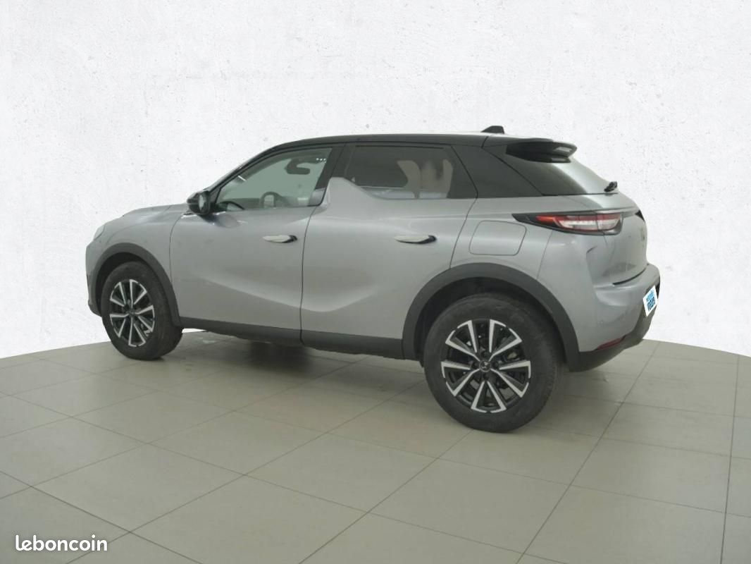 DS 3 PureTech 100 BVM6 - Bastille (image 7)