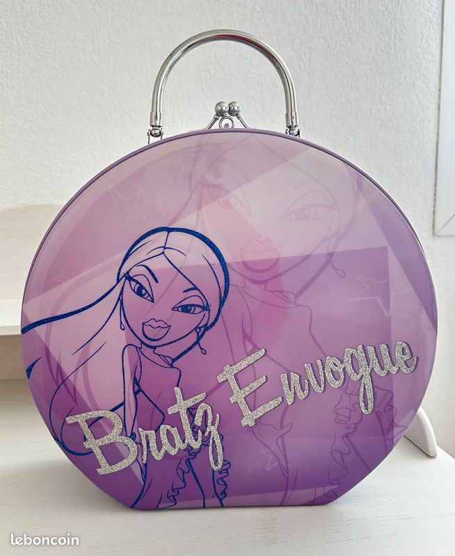 Collection complète BRATZ années 2000 (image 19)
