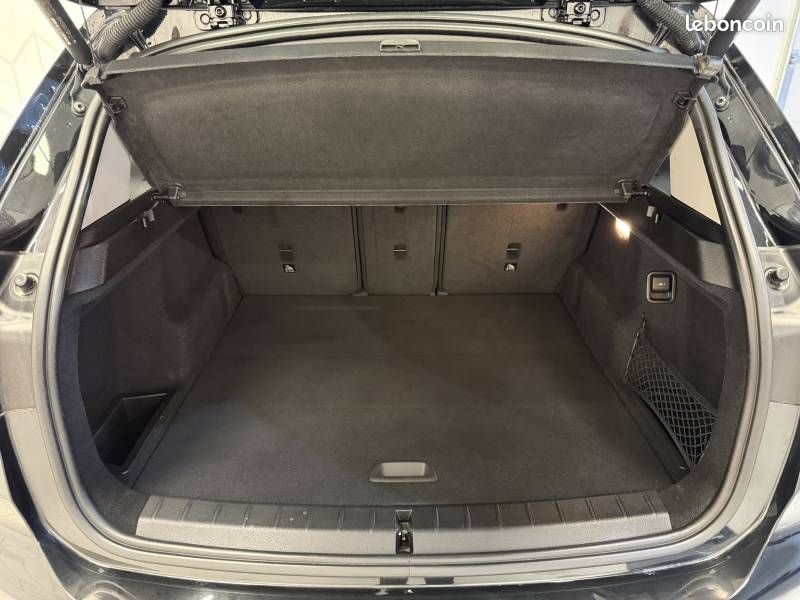 BMW X1 sDrive 18d 150 ch BVA8 Business Design (image 7)