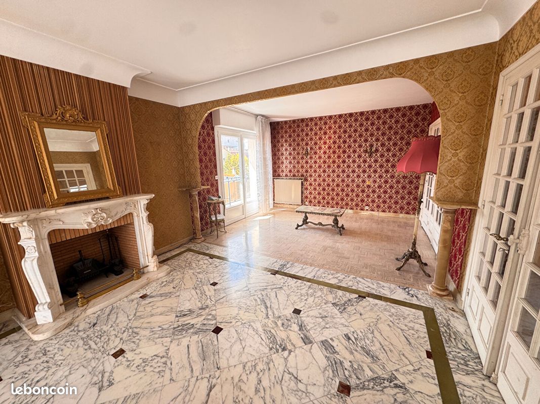 Maison 7 pièces 190 m² · à Cenon · 190 m² · 469 000 €