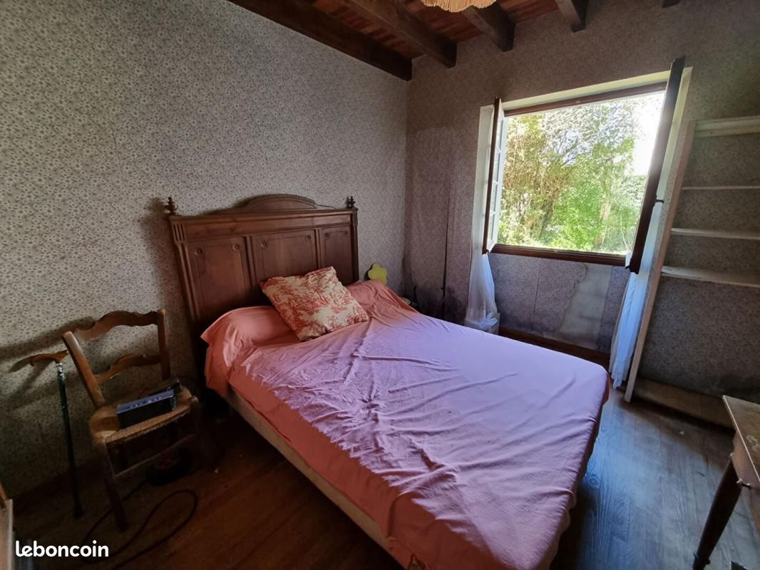 Maison 7 pièces 156 m² - Bardos 64520 (image principale 4)