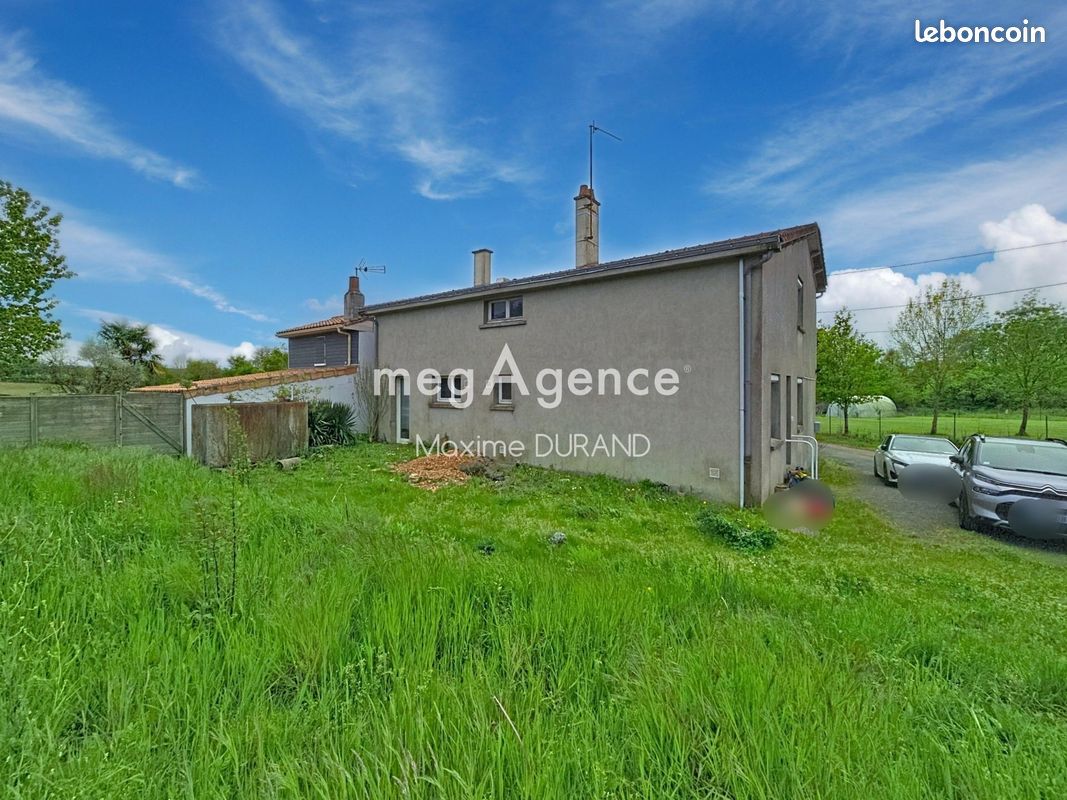 Maison 8 pièces 157 m² · à Orée d'Anjou · 157 m² · 157 500 €