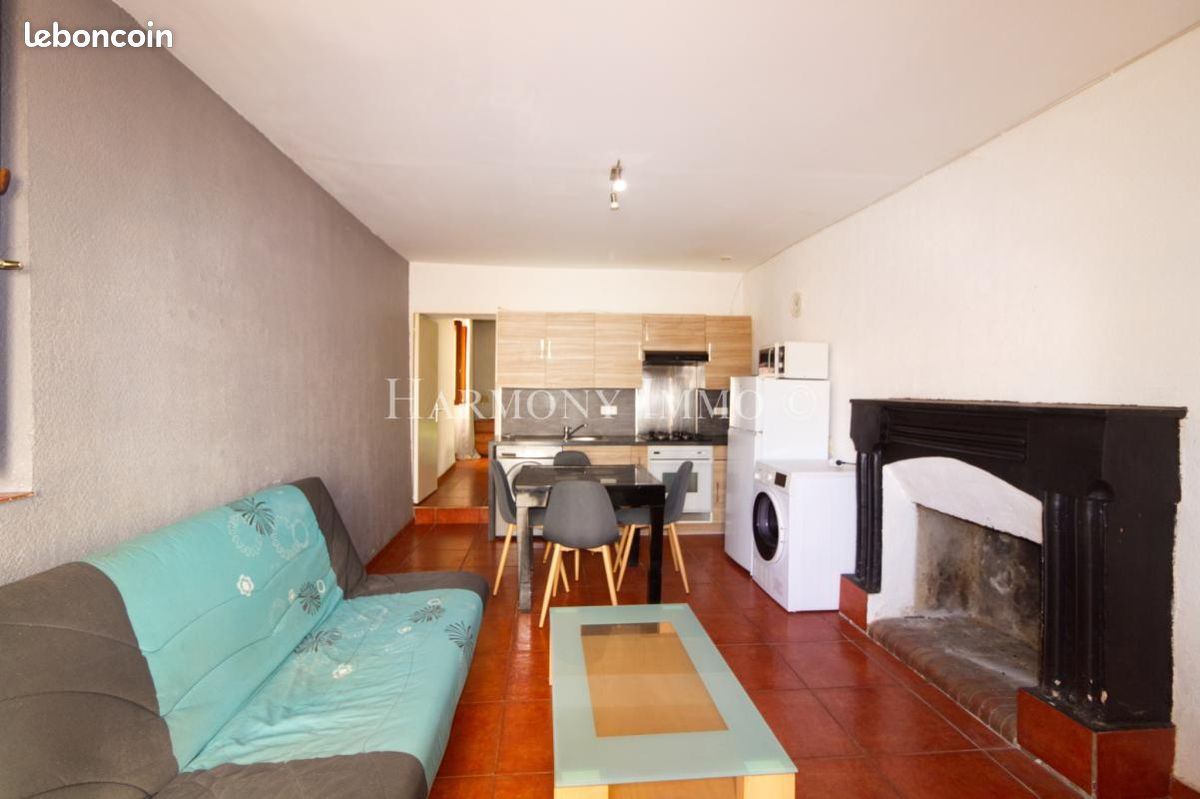 Appartement 2 pièces 36 m² · à Piana · 36 m² · 119 000 €