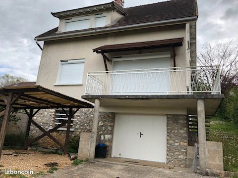 Maison 6 pièces 110 m² · à Pierres · 110 m² · 210 000 €