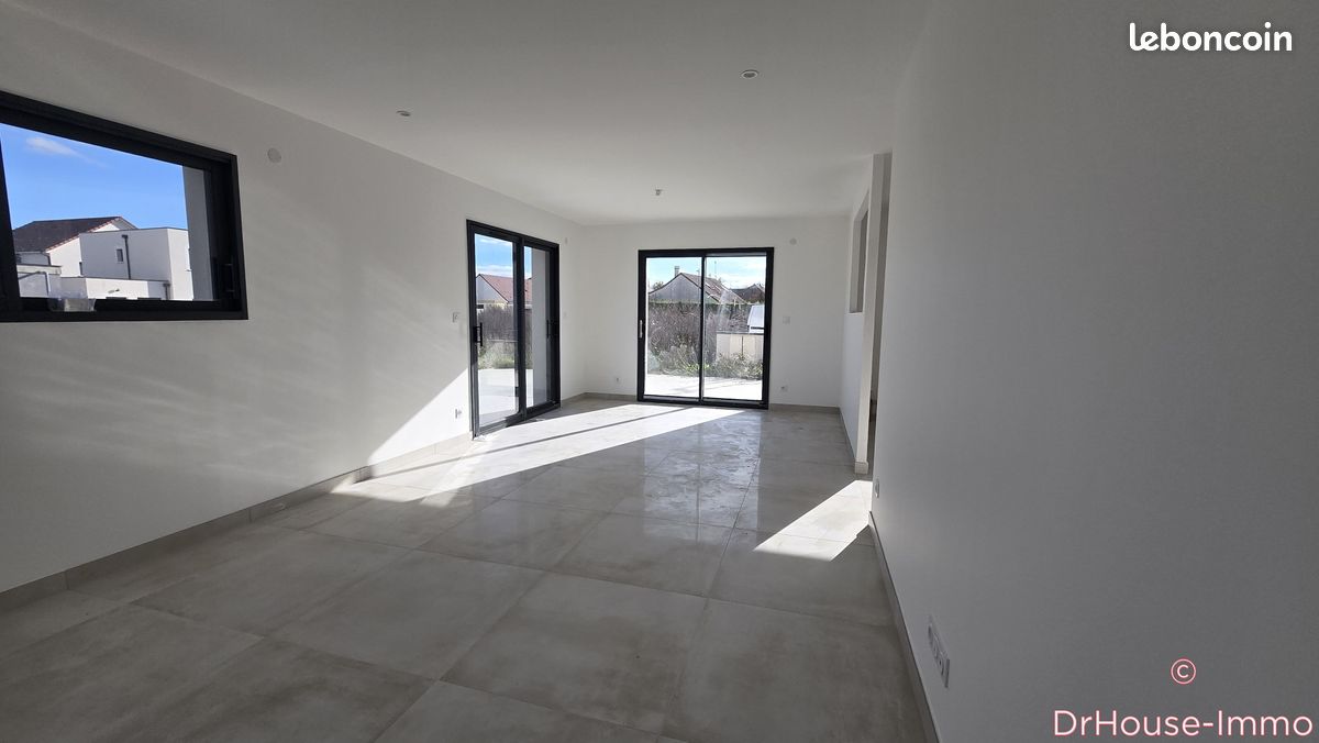Maison 6 pièces 142 m² · à Saint-Julien · 142 m² · 400 000 €