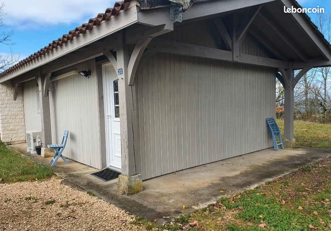 Maison 2 pièces 35 m² · à Montayral · 35 m² · 49 000 €
