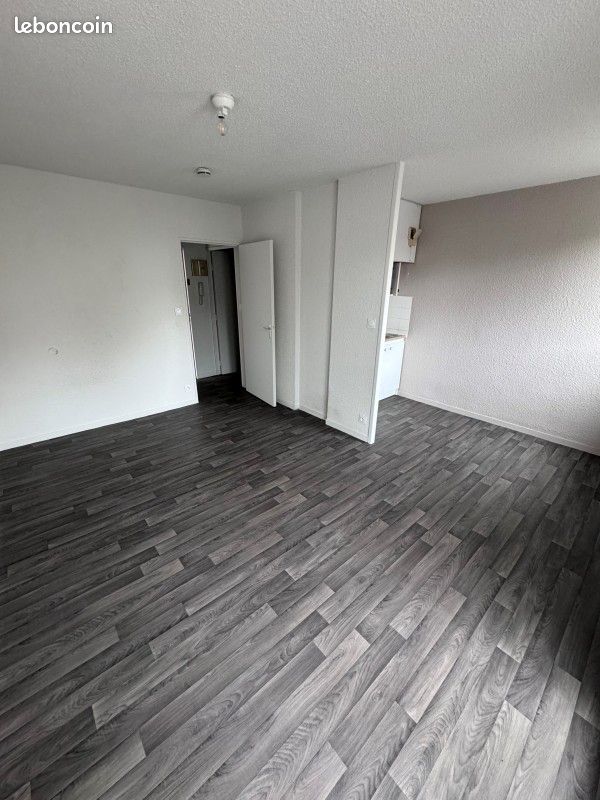 Studio 1 pièce 24 m² - Limoges 87000 (image principale 1)