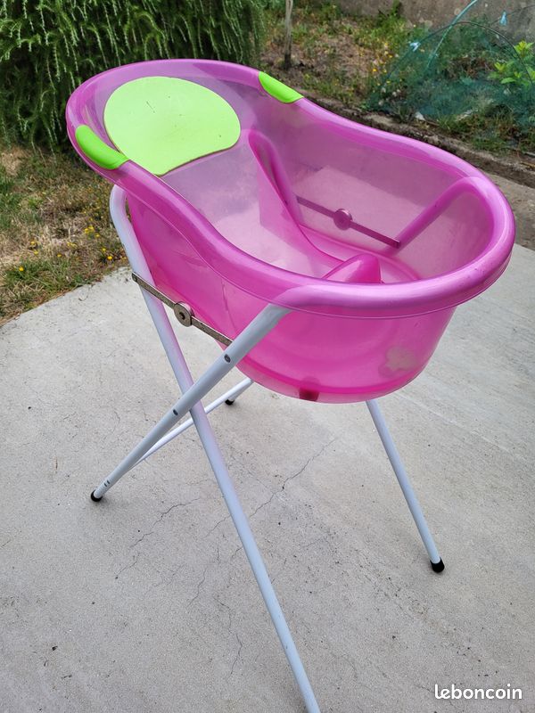 Baignoire bébé (image 1)