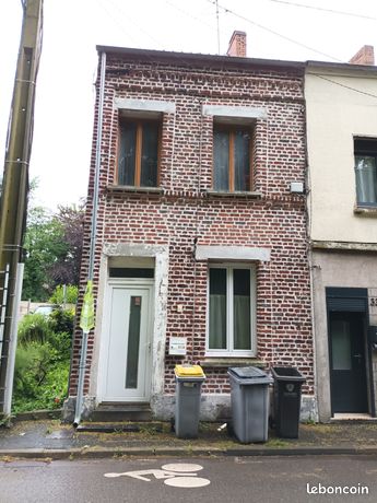 Maison 7 pièces 87 m²
