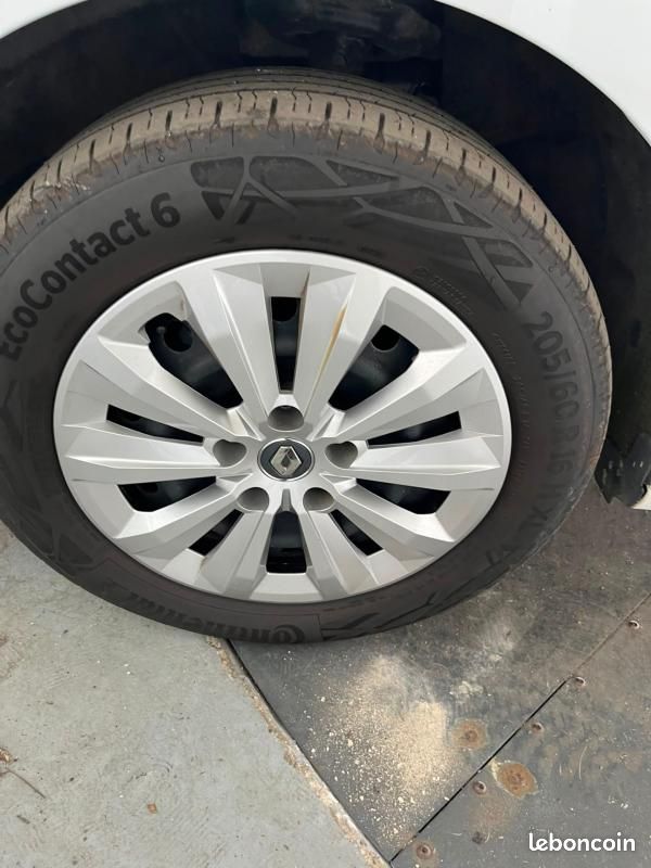 Renault Kangoo Blue 1,5 dCi 95 Techno (image 18)