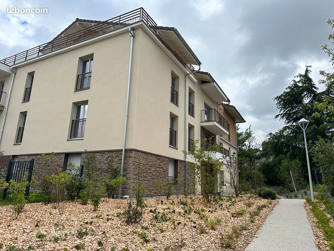 Appartement 2 pièces 40 m² · à Argonay · 40 m² · 730 €/mois