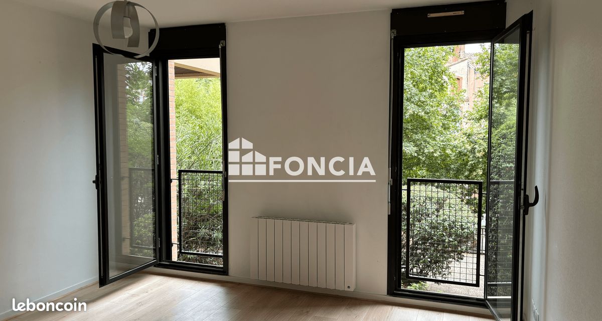 Appartement 2 pièces 37 m² · à Montauban · 37 m² · 99 000 €