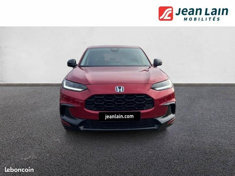 Honda ZR-V e:HEV 2.0 i-MMD Sport (image 2)