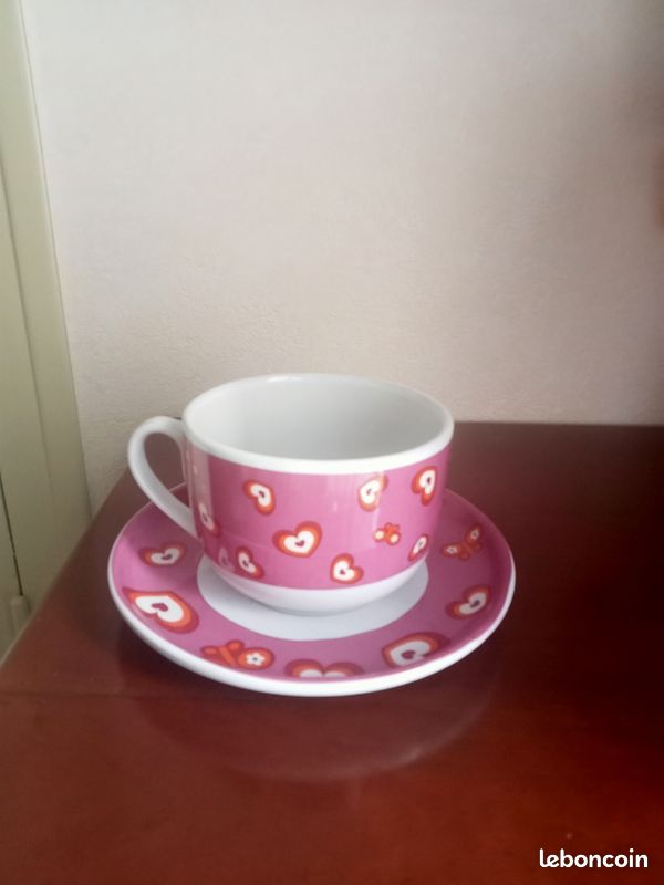 Tasse Winnie (image 2)
