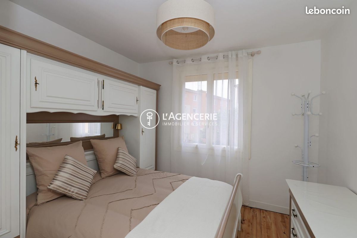 Maison a louer albi - 4 pièce(s) - 73 m2 - Surfyn