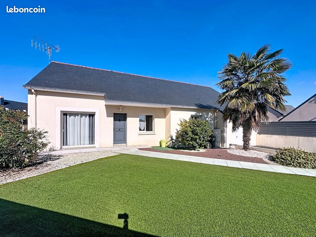 Maison 4 pièces 116 m² (image 1)