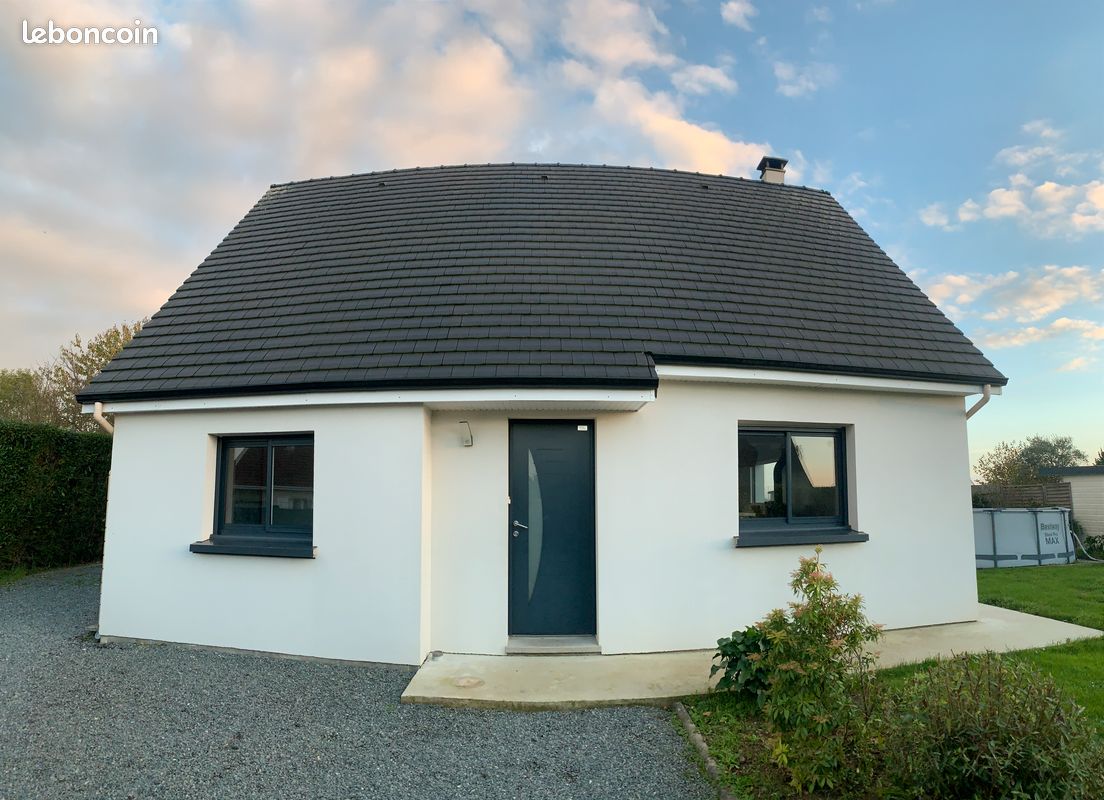 Maison 6 pièces 108 m² · à Pierreval · 108 m² · 249 000 €