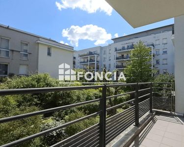 Appartement 270 000 € - 73 m²