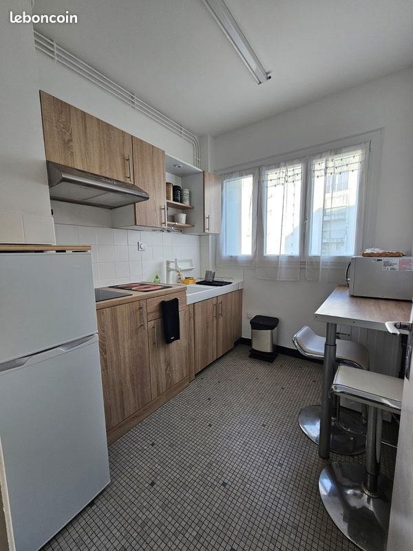 Appartement a louer tarbes - 2 pièce(s) - 45 m2 - Surfyn