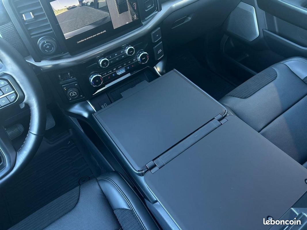 Ford f150 raptor supercrew (image 22)