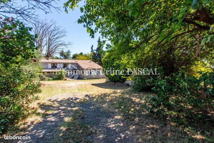 Maison 7 pièces 203 m²