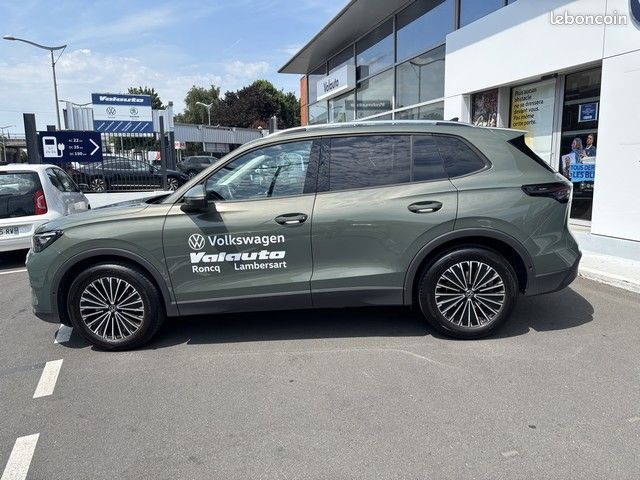 Volkswagen Tiguan NOUVEAU 1.5 ETSI 130CH DSG7 V... (image 3)