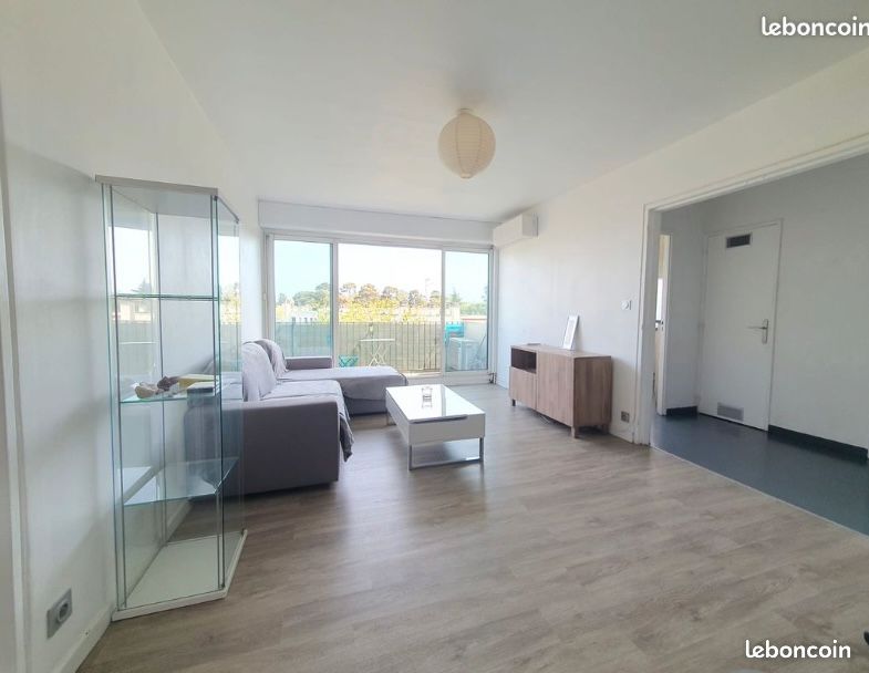 Appartement 2 pièces 47 m² · à Montpellier · 47 m² · 840 €