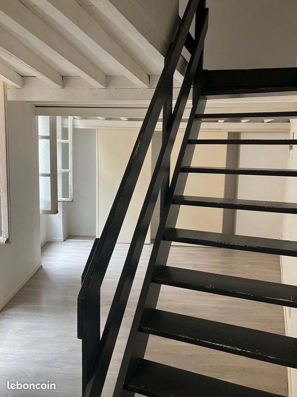 Appartement 2 pièces 33 m² · à Toulouse · 33 m² · 125 000 €