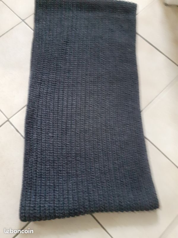 Echarpe snood mixte (image 2)