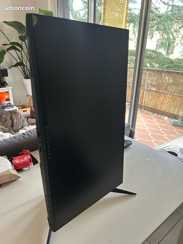 Écran Gaming AlienWare 240hz 25 pouces (image 3)