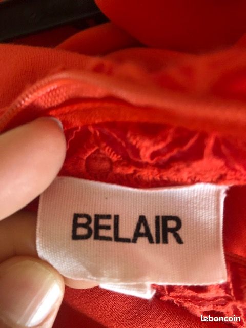 Robe BELAIR (image 10)